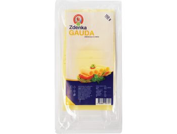 Zdenka Gauda sir rezani 150 g
