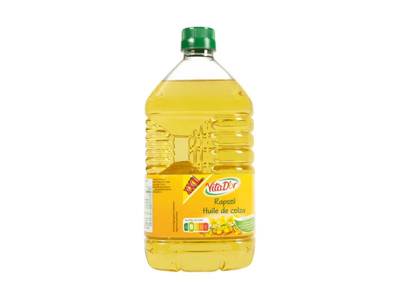 Rapsöl