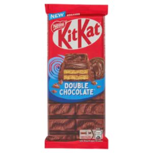 ČOK.KIT KAT DOUBLE CHOC 99 g