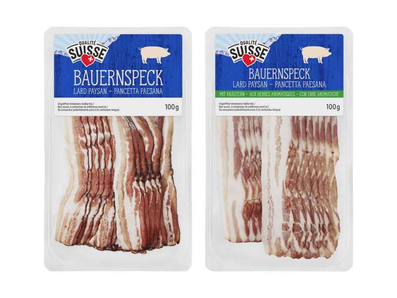 Bauernspeck