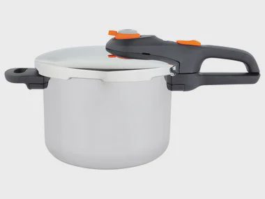 Tefal Snelkookpan Secure Click