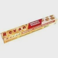 Revan Λαδόχαρτο Αντικολλητικό 10m (3,85 τ.μ.)