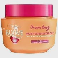 Elvive Dream Long Μάσκα Μαλλιών 300ml