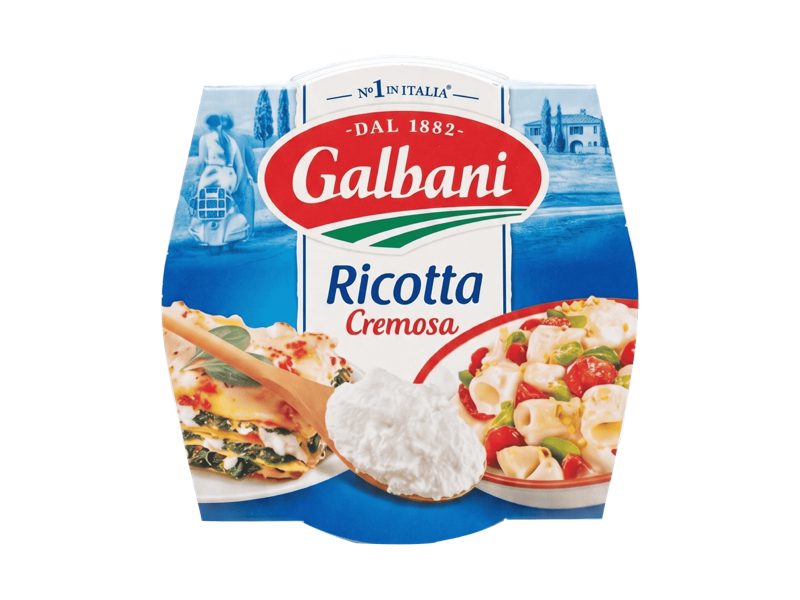 Ricotta