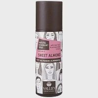 Valley Sweet Almond Αποσμητικό Σώματος Σπρέι 100ml