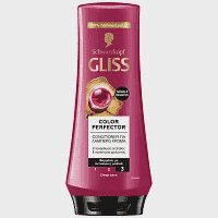 Gliss Conditioner Ultimate Color 200ml