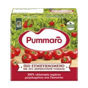 PUMMARO Ντομάτα Πασσάτα με Κρεμμύδι 520g