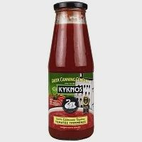 Kyknos Τομάτα Τριμμένη 680gr