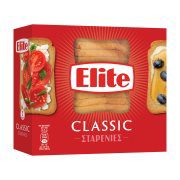 Elite Φρυγανιές Σταρένιες 250gr