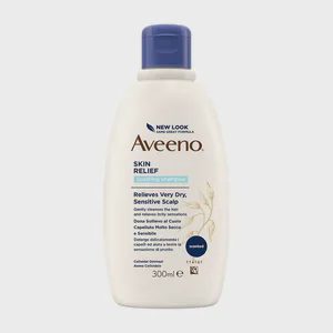 Aveeno Shampoo Skin Relief 300 ml