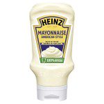Heinz Original Mayonnaise 395g