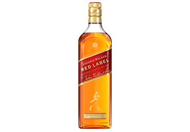 Viskis JOHNIE WALKER RED LABEL, 40%,1l