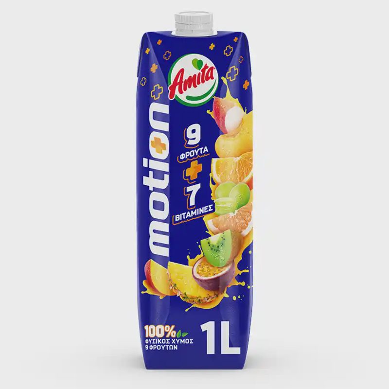 Amita Motion 1lt.