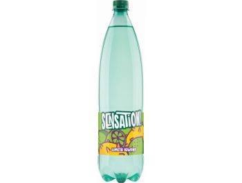 Jamnica Sensation limeta kiwano 1,5 l