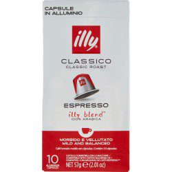 Koffie | Espresso | Forte | Caps
