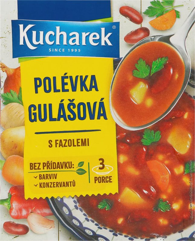 Polévka