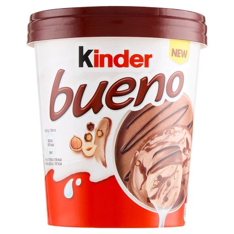 KINDER BUENO Zmrzlina