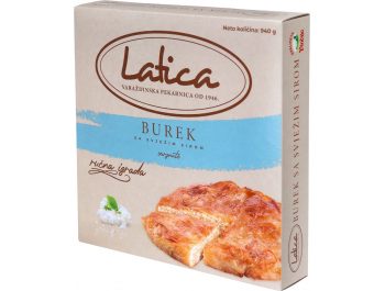 Vindija Latica Burek sa svježim sirom 940 g