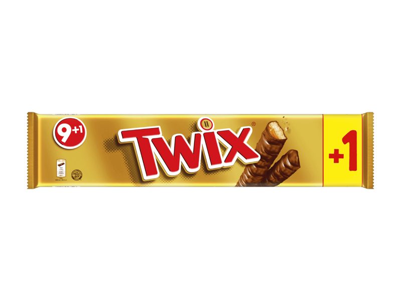 9+1 gratis