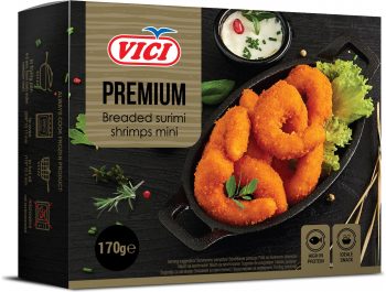 PANIR.SURIMI RAČIĆI VICI 170 g