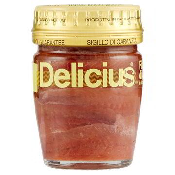 ALICI DISTESE VASO