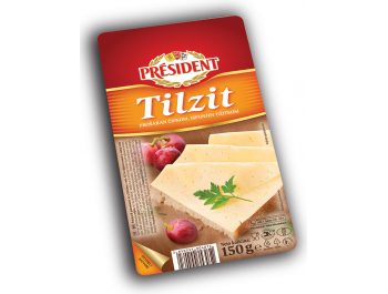 President Sir Tilzit 150 G