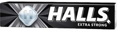 HALLS EXTRA STRONG 33.5gr