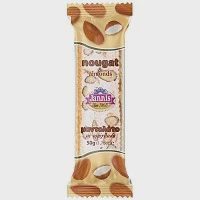 Jannis Μαντολάτο Αμυγδάλου 50gr