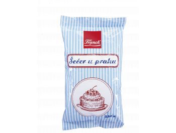 ŠEĆER MLJEVENI FRANCK 250 g