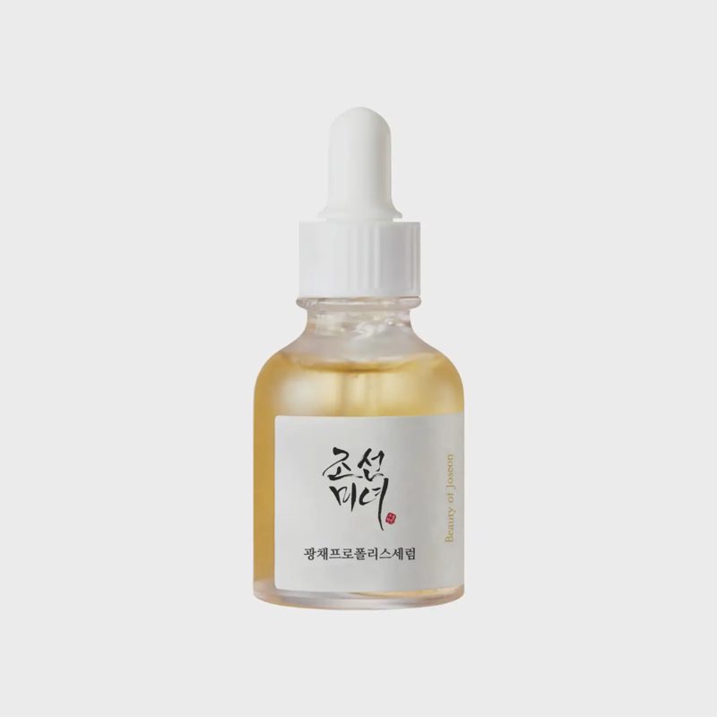 Serumas BEAUTY OF JOSEON GLOW SERUM, 30 g