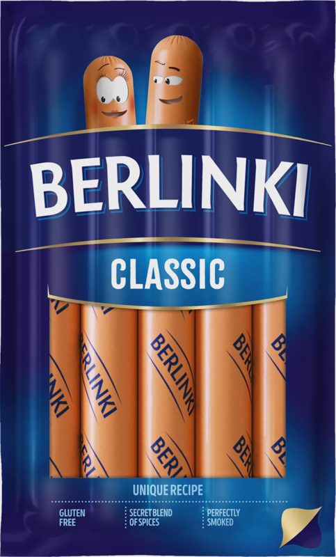 Vepřové párky