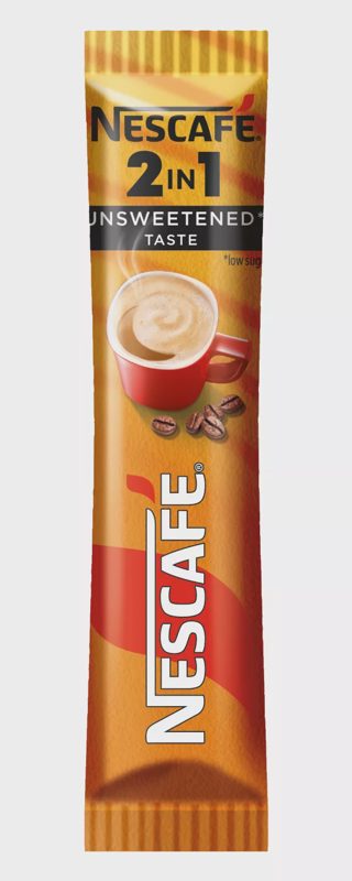 Nescafé 2in1 instant kava coffee&creamer 8 g