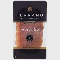 Υφαντής Ferrano Προσούτο Σε Φέτες 80gr