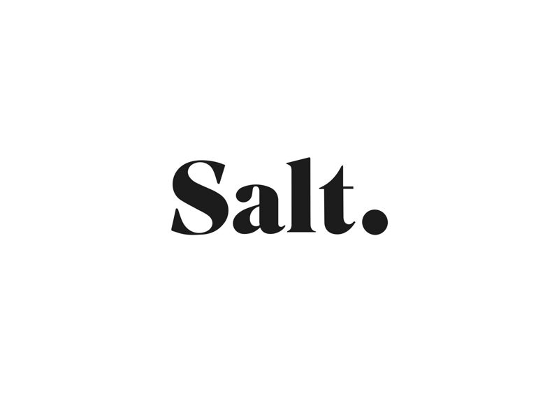 Salt