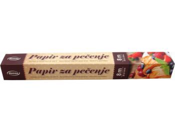 Domax papir za pečenje 1 kom 8 m