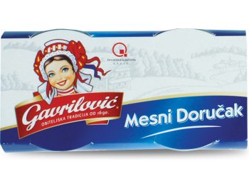 MESNI DORUČAK GAVRIL.2X150 g