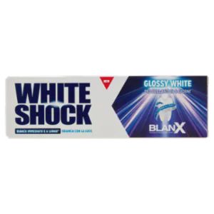 Zobu pasta BLANX Nordic White 75ml