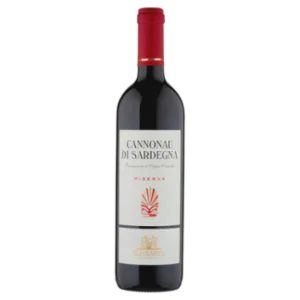 Riserva Cannonau di Sardegna