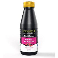 Papadimitriou Kalamata Κρέμα Βαλσαμικού Φρούτα Του Δάσους 310gr