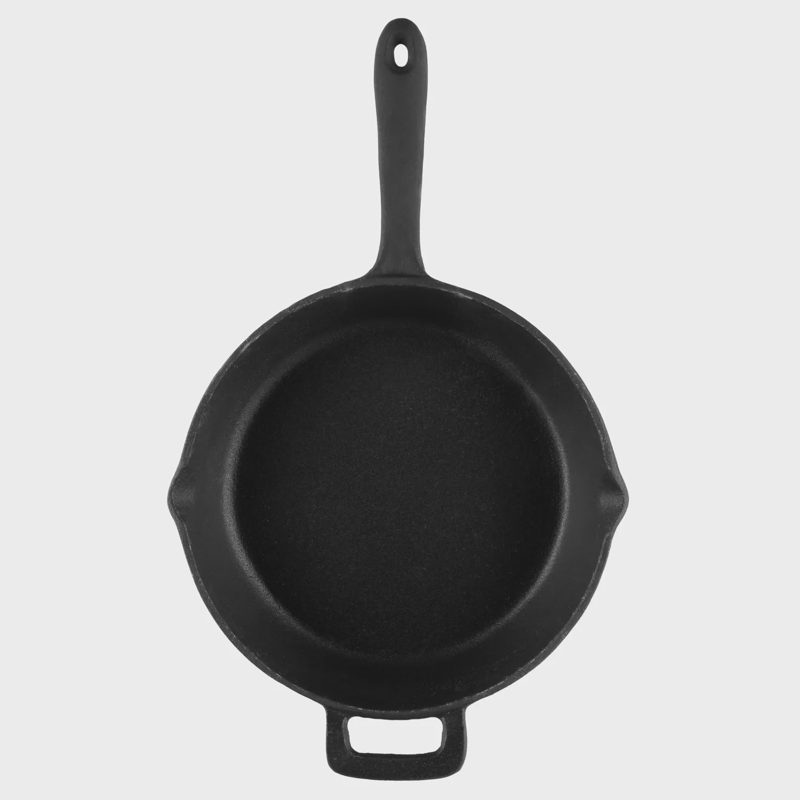 Ketaus keptuvė griliui MAKU 26cm