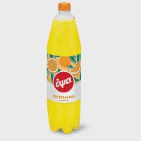 Εψα Πορτοκαλάδα Κόκκινη 1,5lt