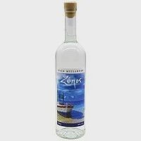 Ζέπος Ούζο Μυτιλήνης 700ml