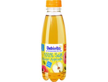 SOK BEBIVITA JABUKA 500 ml