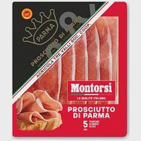 Montorsi Προσούτο Πάρμας 70gr
