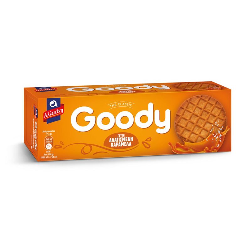 Goody