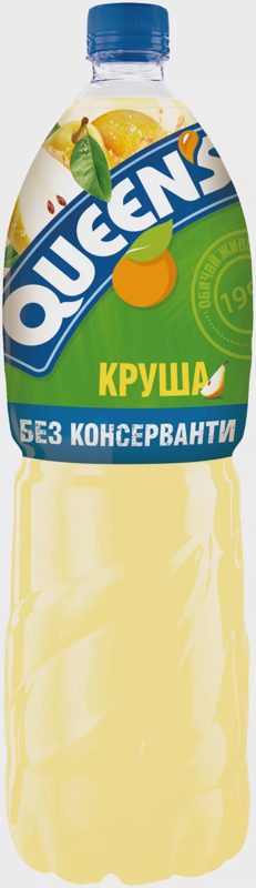 Плодова напитка различни видове