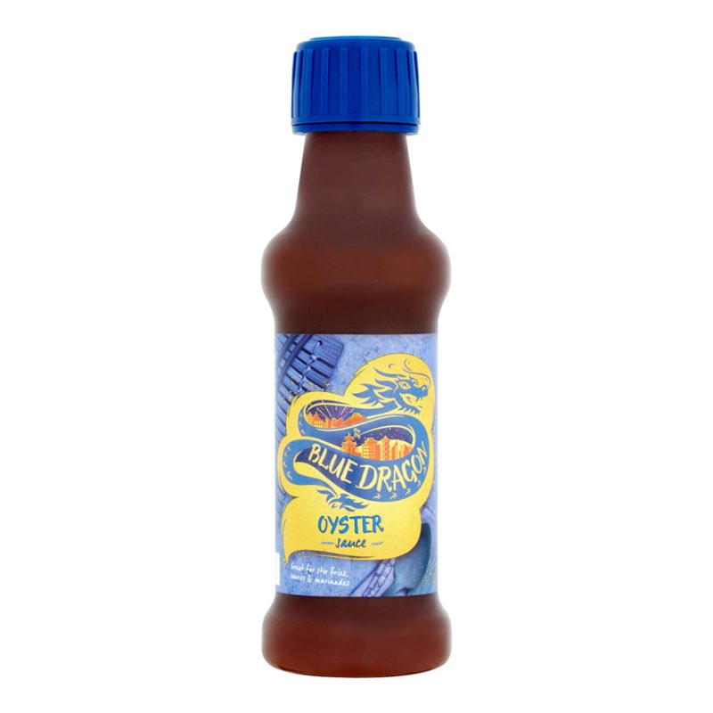 Blue Dragon Σουσαμέλαιο 150ml