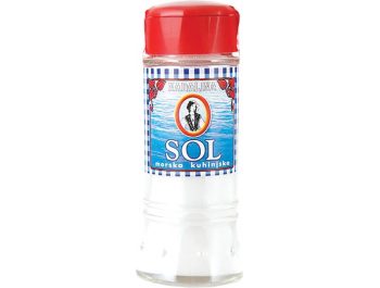 Nadalina morska sol 100 g
