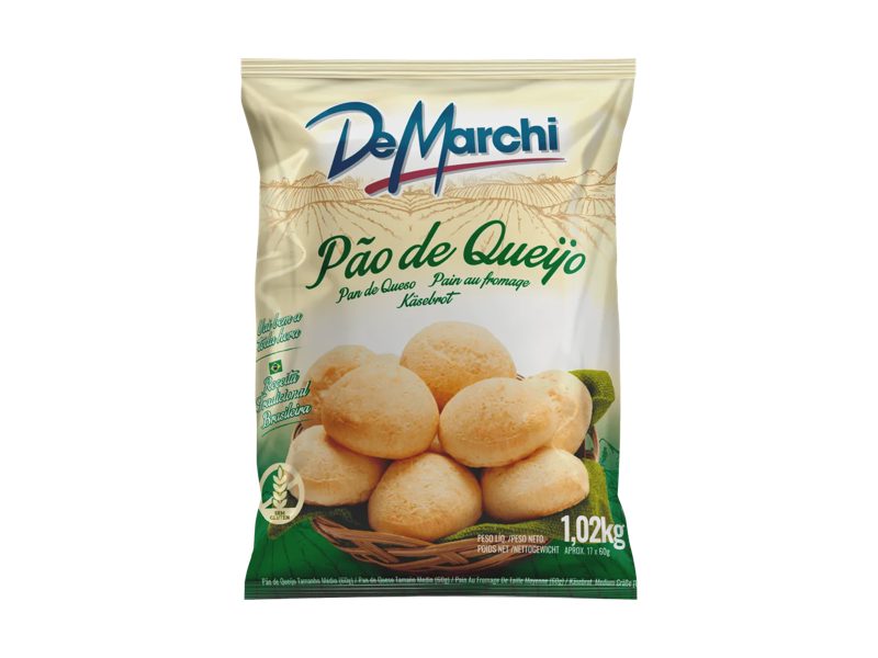 Käsebrötchen