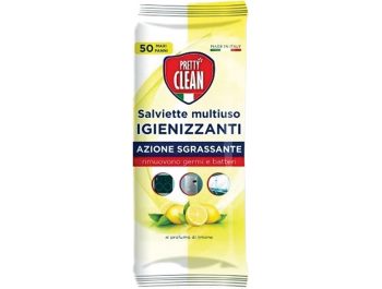 Mister Clean vlažne maramice 50 komada